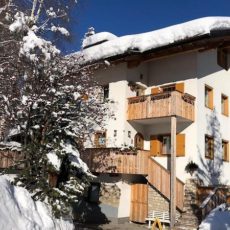 Apartments Ciasa Colz La Villa  Exterior photo